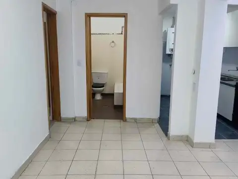 VENTA PH 3 AMB REFACCIONADO/ TERRAZA / APTO CRED