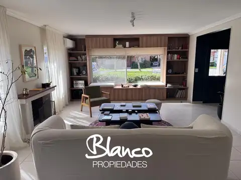 Casa en Alquiler al Norte
