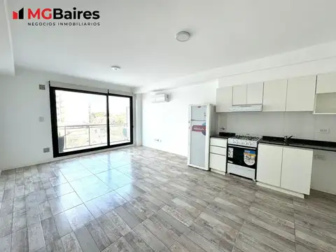 Departamento en Venta en Flores, CABA
