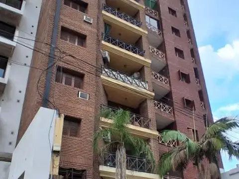 En Alquiler- Departamento Centrico 2 Habitaciones