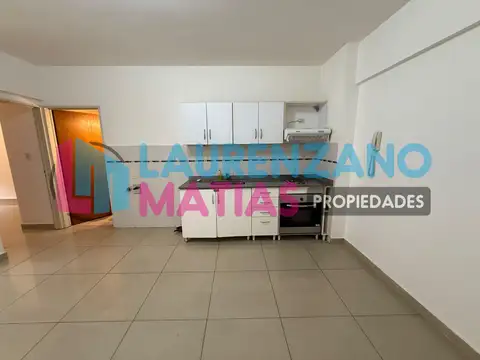 Departamento en Alquiler de 2 ambientes