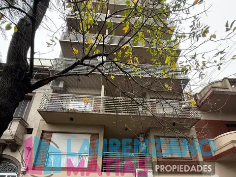 Departamento en Alquiler 15 años