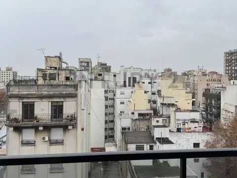 Departamento en Venta en Almagro, USD 90.208