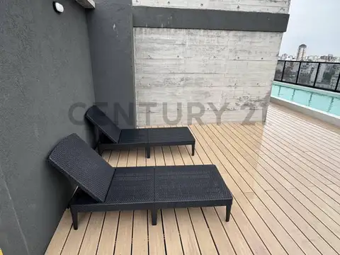 VENTA DEPARTAMENTO MONOAMBIENTE ALMAGRO A ESTRENAR