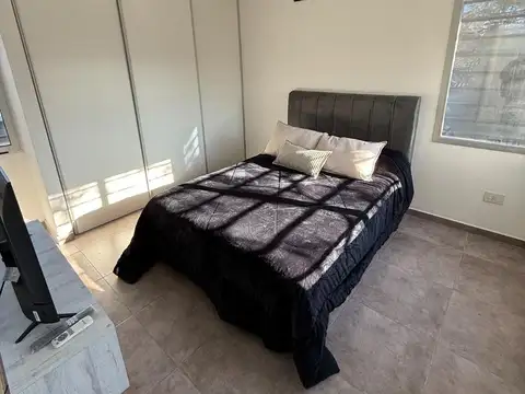 Depto Tipo Casa en Alquiler A Estrenar