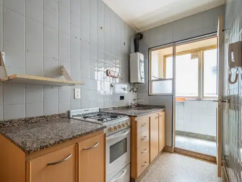 Departamento en Venta 56 años