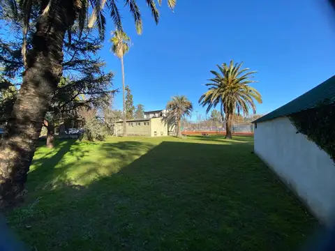 Terreno en Venta de 4624,0 m2