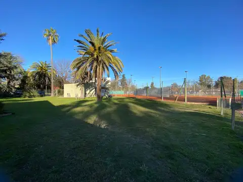 Ideal desarrollador.o inversor - Fracción única de 4624mts c/proyecto pre-aprob. de 03-2025 p/68 UF