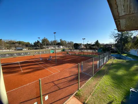 Terreno en Venta en Pilar, USD 570.000