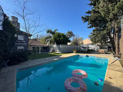 Casa en Venta en Boulogne, San Isidro