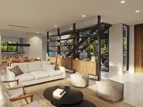 Casa en Venta A Estrenar