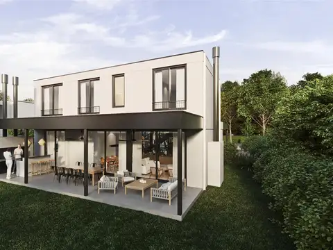 Barrio El Naudir 785 - Escobar