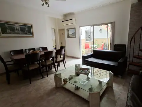 Depto Tipo Casa en Venta al Este