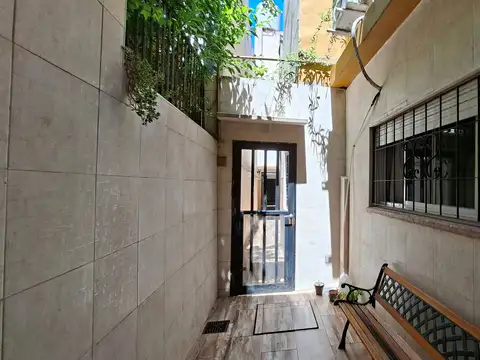 Depto Tipo Casa en Venta 55 años