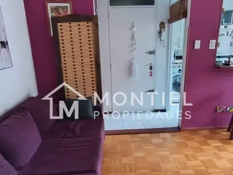 Departamento en Venta 40 años