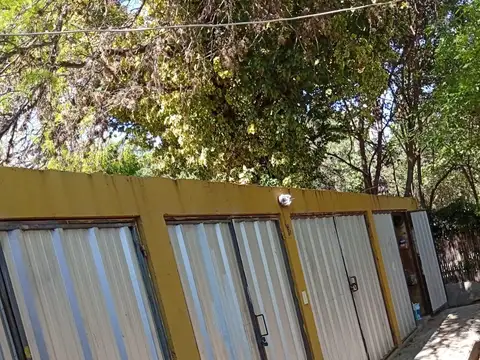 Local en venta en Las Chacras