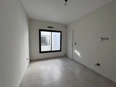 DEPARTAMENTO 2 AMB. A ESTRENAR EN VALENTIN ALSINA
