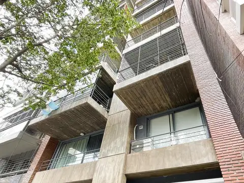 Departamento en alquiler en Abasto