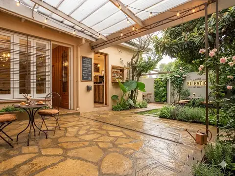 Casa en Venta al Sur