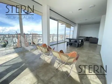 Departamento en Venta 16 años