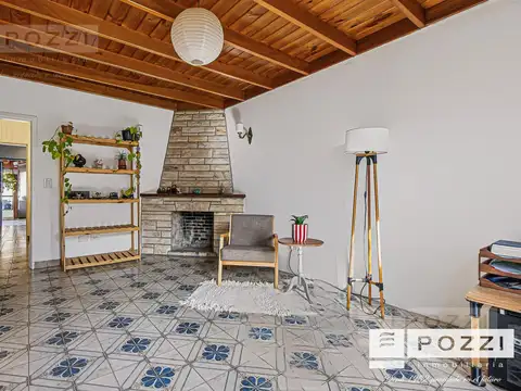 Casa en Venta en Don Torcuato, USD 200.000