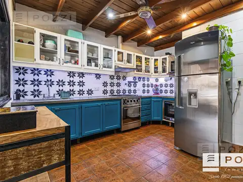 Casa en Venta 30 años