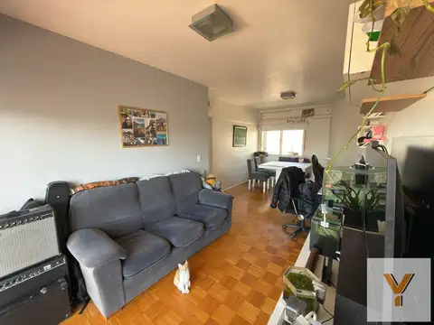 Departamento en Venta en Balvanera, Capital Federal
