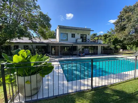 Casa en Venta de 4 dormitorios