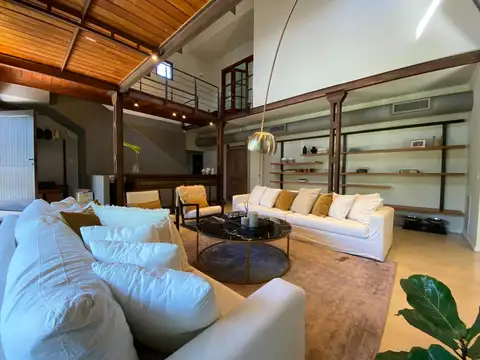 Casa en Venta 20 años