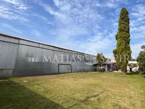 Lote en venta en Merlo Libertad