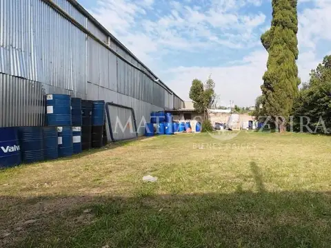 Terreno en Venta de 430,0 m2