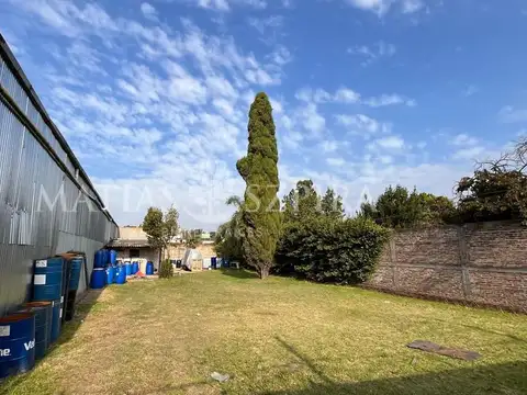 Terreno en Venta de 430,0 m2