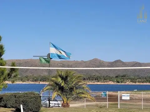 Club Náutico, Puerto del Águila