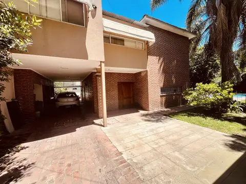 Calle 26 Esquina 467  City Bell