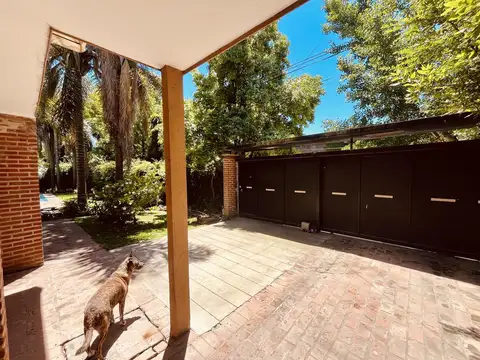 Casa en Venta de 5 dormitorios