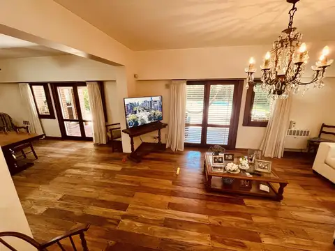 Casa en Venta 20 años