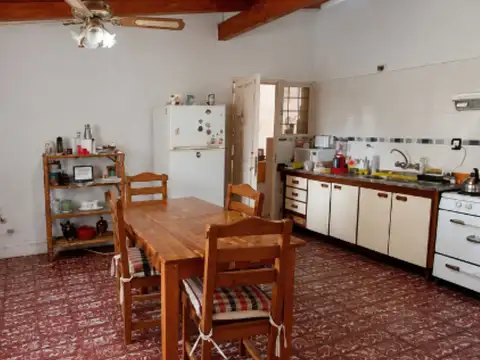 Casa en Venta en Godoy Cruz, USD 48.000