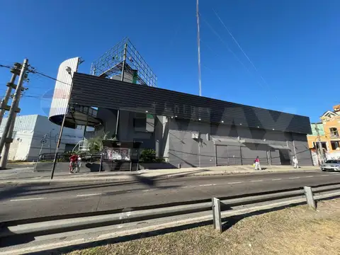 Venta Deposito / Local Comercial - Don Torcuato