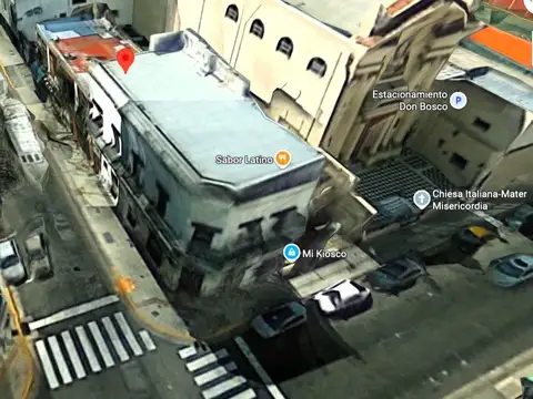 Terreno Ideal Contruccion en esquina