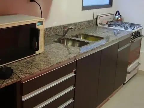 Departamento en Alquiler Temporal Apto profesional