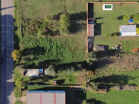 Terreno en Venta en San Eduardo, USD 46.000