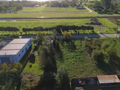 Terreno en Venta 60  mts Fondo