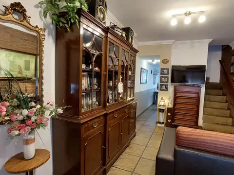 CASA en VENTA en Ramos Mejia