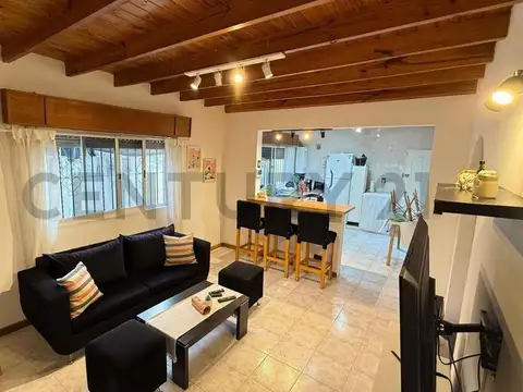 Casa en Venta de 2 dormitorios