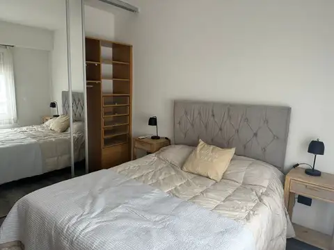 Departamento en Alquiler 17 años