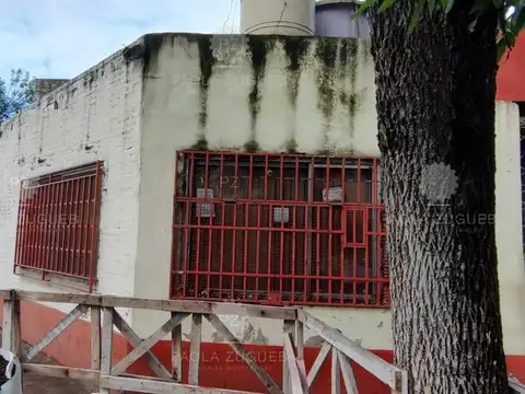 Del barco centenera 2400