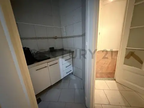 Departamento en Venta en San Nicolás, USD 65.000