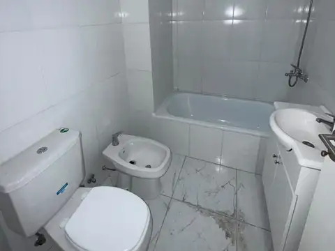 Departamento en Alquiler A Estrenar