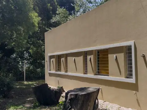 Depto Tipo Casa en Venta de 3 ambientes