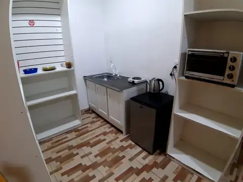 Depto Tipo Casa en Venta de 2 dormitorios